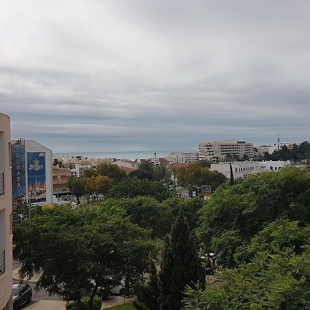 Apartamento Correeira Deluxe By Umbral Albufeira Eksteriør bilde