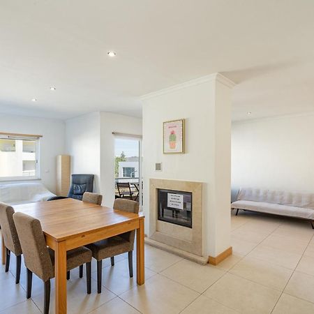 Apartamento Correeira Deluxe By Umbral Albufeira Eksteriør bilde
