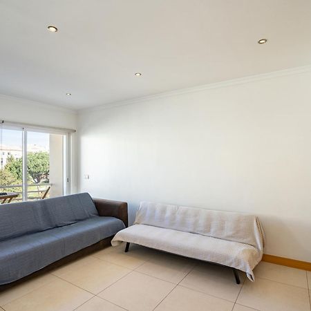 Apartamento Correeira Deluxe By Umbral Albufeira Eksteriør bilde