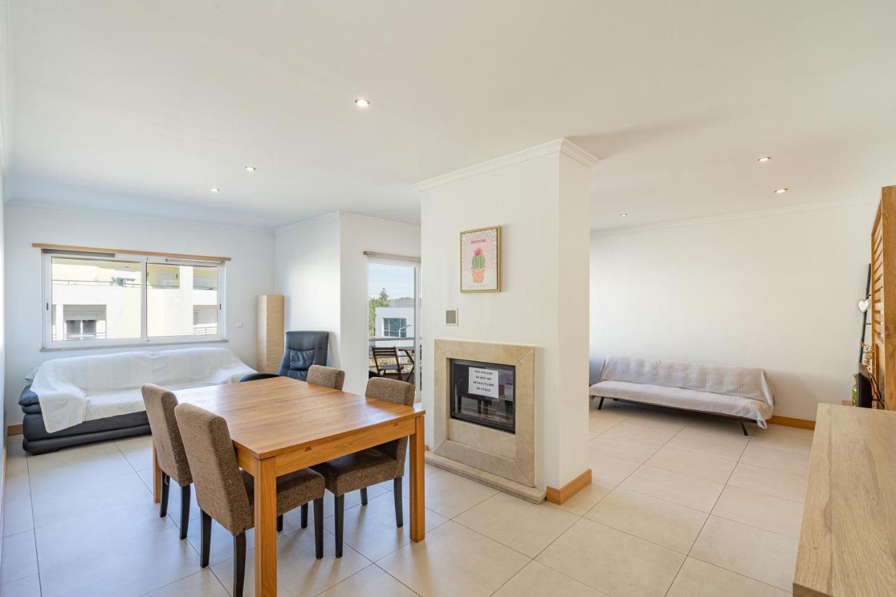 Apartamento Correeira Deluxe By Umbral Albufeira Eksteriør bilde