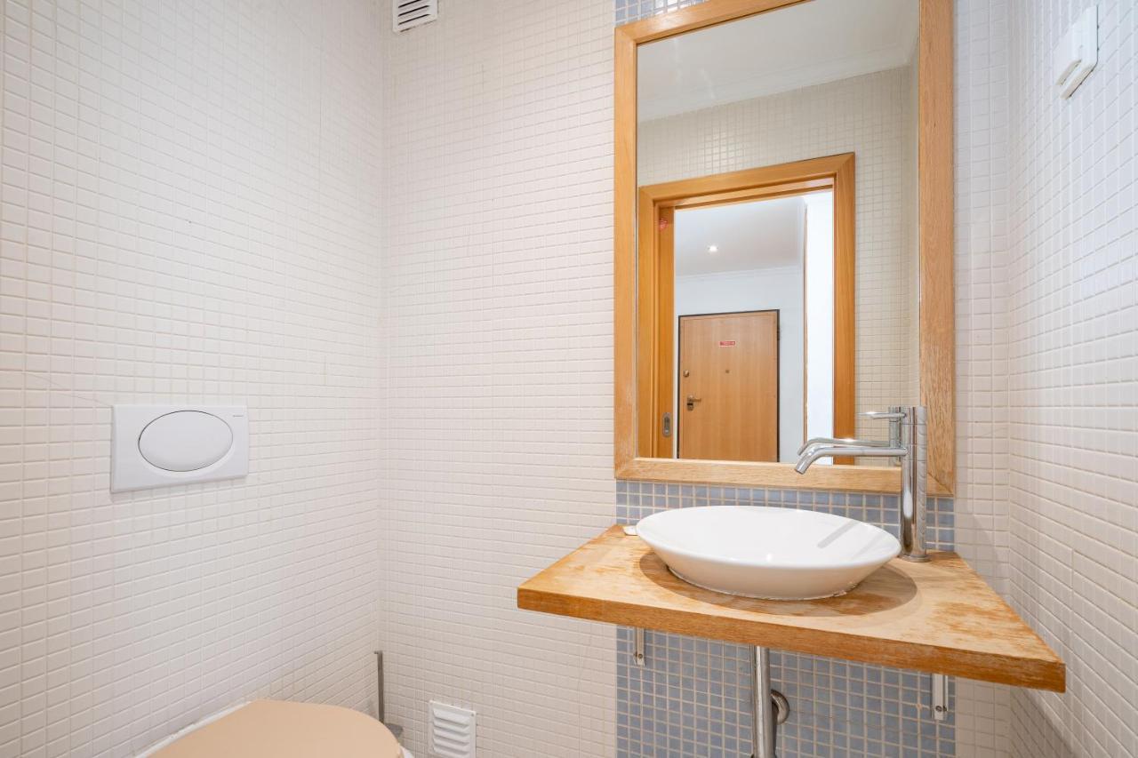Apartamento Correeira Deluxe By Umbral Albufeira Eksteriør bilde