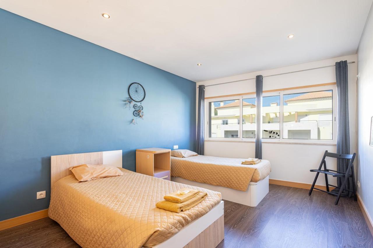 Apartamento Correeira Deluxe By Umbral Albufeira Eksteriør bilde